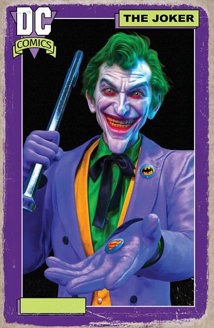 BATMAN SUPERMAN WORLDS FINEST #48