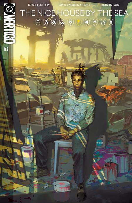 NICE HOUSE BY THE SEA #7