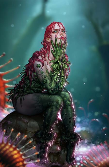 POISON IVY #41