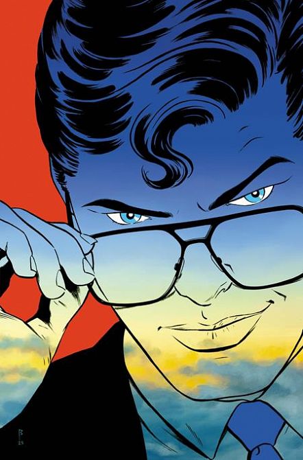 SUPERMAN UNLIMITED #10