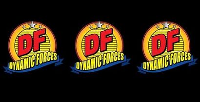 DF FEBRUARY TREMENDOUS TRIO 2026 #1