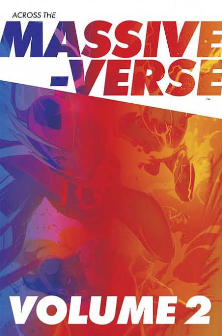 ACROSS THE MASSIVE-VERSE TP VOL 02