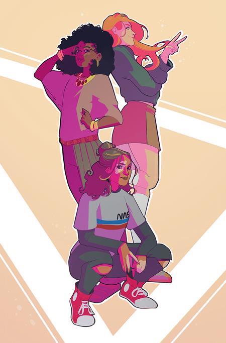 INFERNO GIRL RED BOOK TWO #3