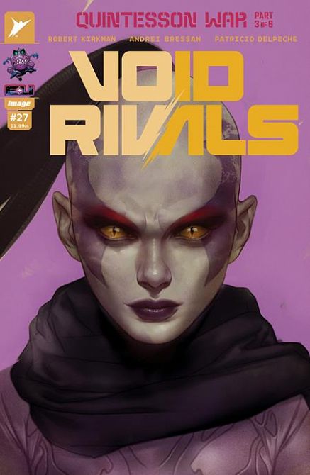 VOID RIVALS #27