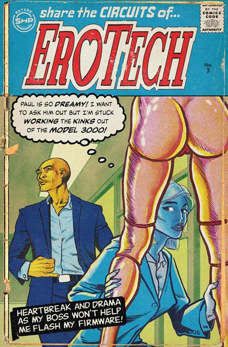 EROTECH #3