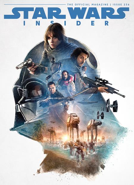 STAR WARS INSIDER #236