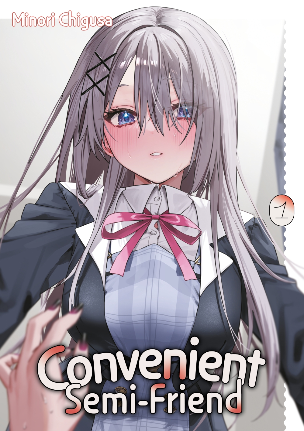 CONVENIENT SEMI-FRIEND #1