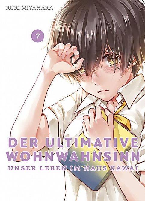 DER ULTIMATIVE WOHNWAHNSINN: UNSER LEBEN IM HAUS KAWAI #7