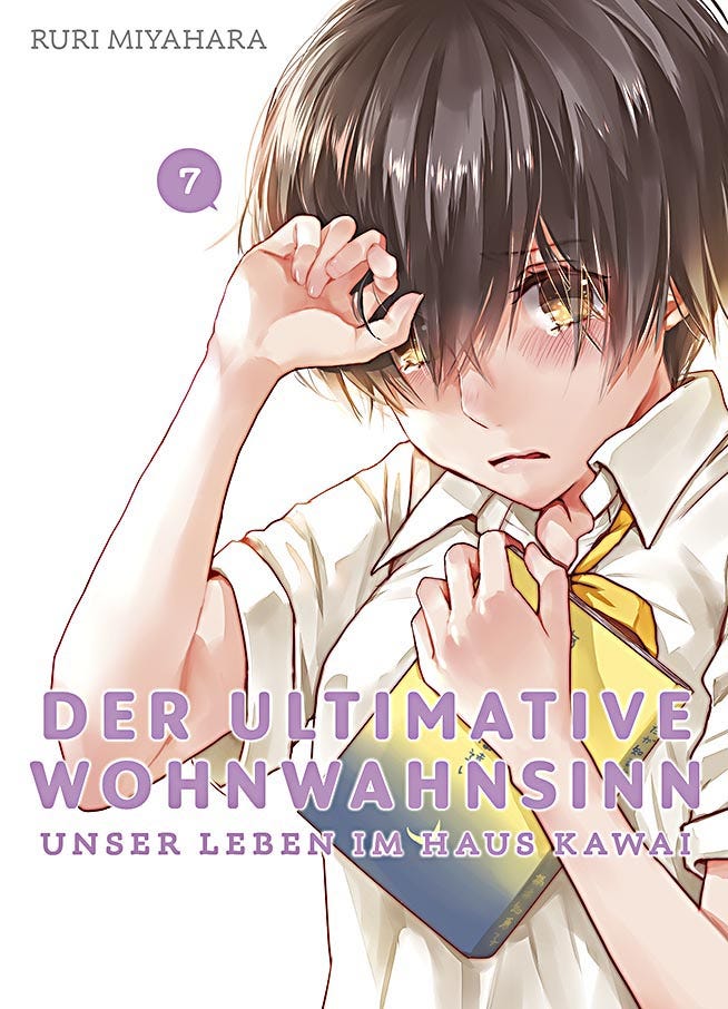 DER ULTIMATIVE WOHNWAHNSINN: UNSER LEBEN IM HAUS KAWAI #7