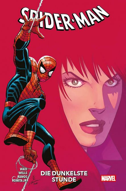 SPIDER-MAN PAPERBACK (HC) (ab 2024) #6
