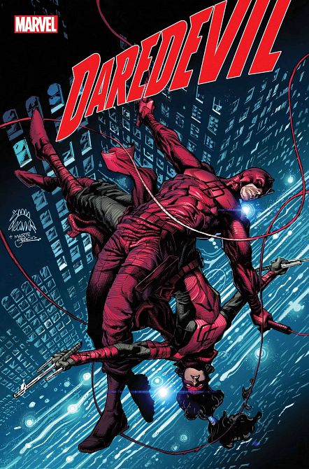 DAREDEVIL (2022-2023) #1