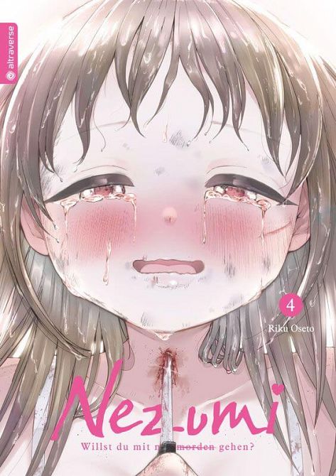 NEZUMI - WILLST DU MIT MIR MORDEN GEHEN? #04