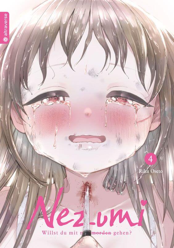 NEZUMI - WILLST DU MIT MIR MORDEN GEHEN? #04