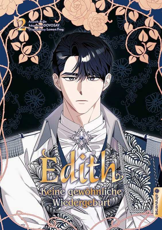 EDITH - KEINE GEWÖHNLICHE WIEDERGEBURT #02
