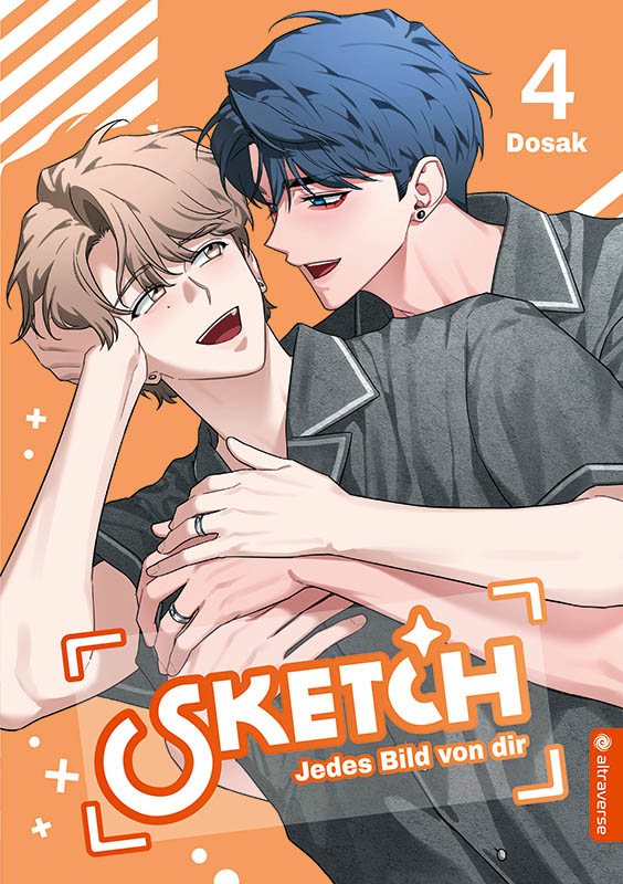 SKETCH - JEDES BILD VON DIR #04