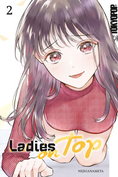 LADIES ON TOP #02