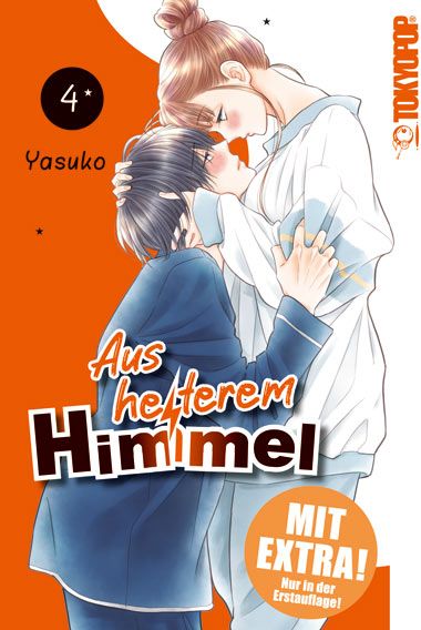 AUS HEITEREM HIMMEL #04