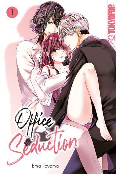 OFFICE SEDUCTION