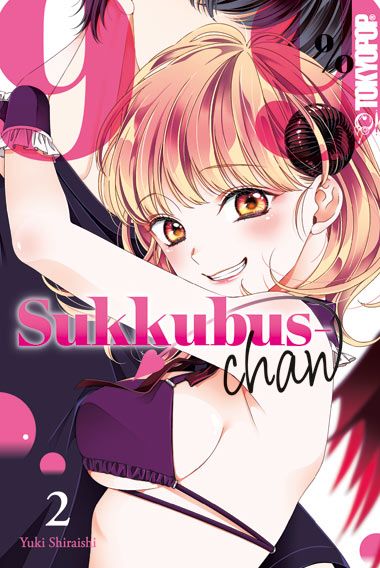 99% SUKKUBUS-CHAN