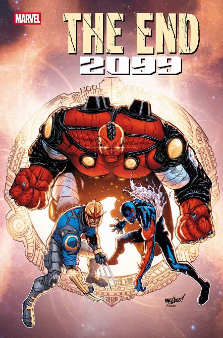 END 2099 #04