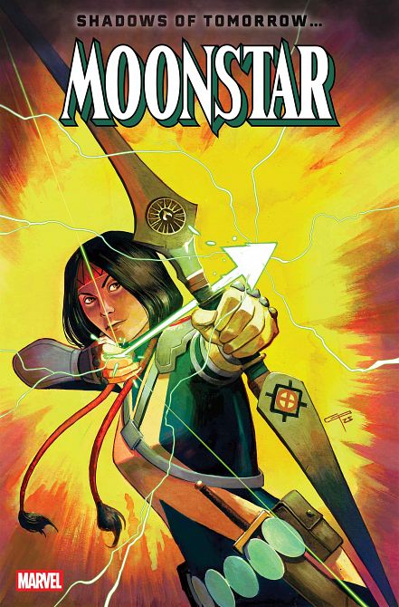MOONSTAR #01