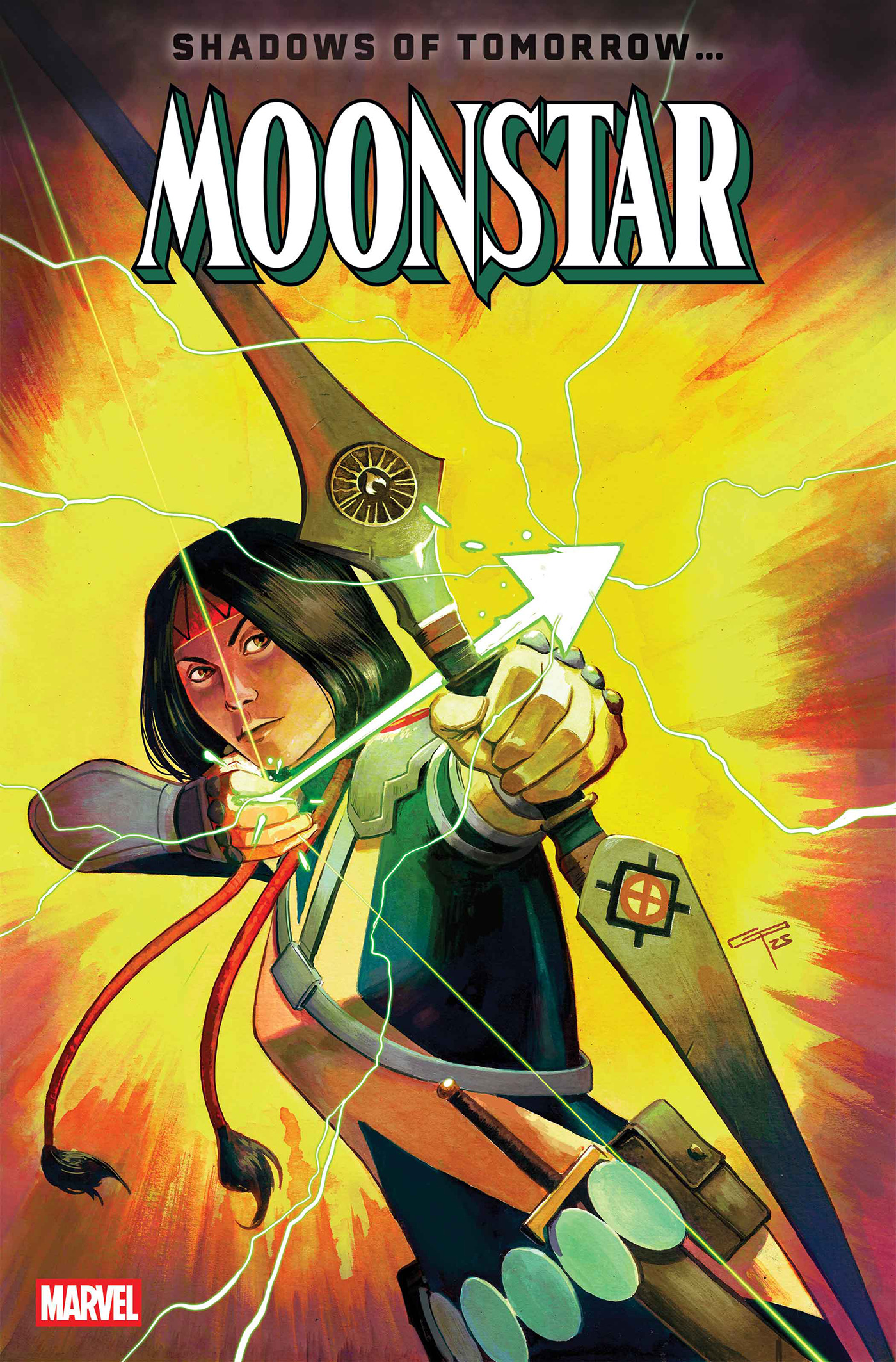 MOONSTAR #01