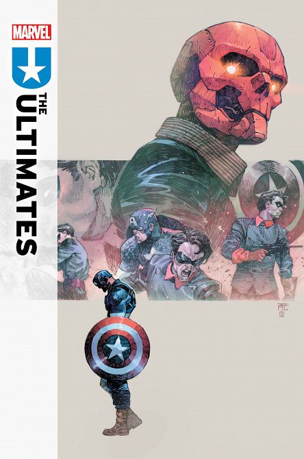 ULTIMATES #22