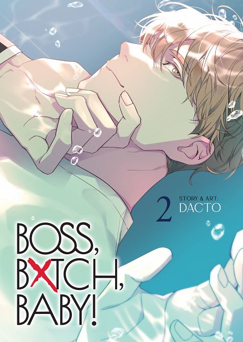 BOSS, BXTCH, BABY VOL. 02 TP