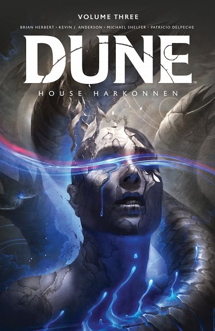 DUNE HOUSE HARKONNEN VOL. 03 TP
