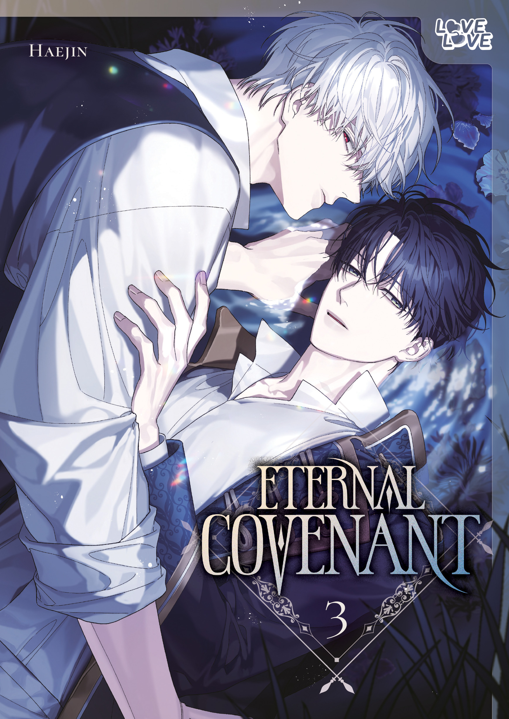 ETERNAL COVENANT, VOLUME 03