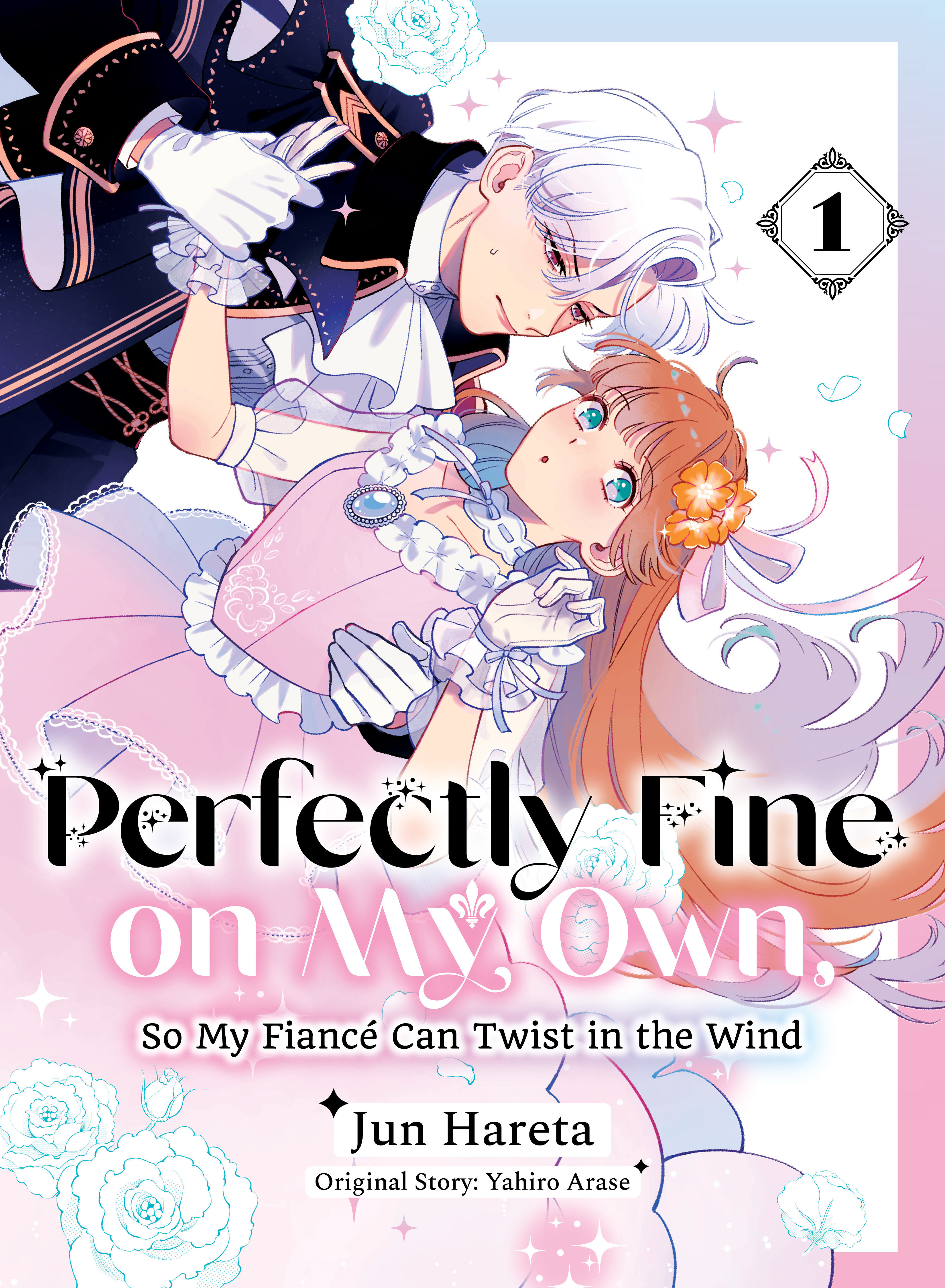 PERFECTLY FINE ON MY OWN, SO MY FIANCÉ CAN TWIST IN THE WIND 01 TP