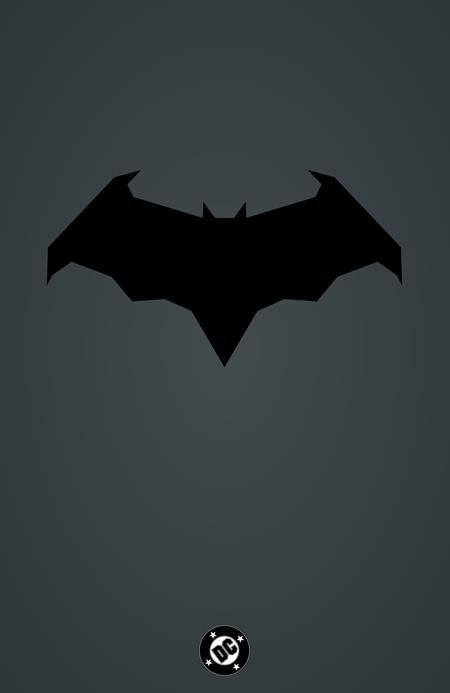 DETECTIVE COMICS #1107