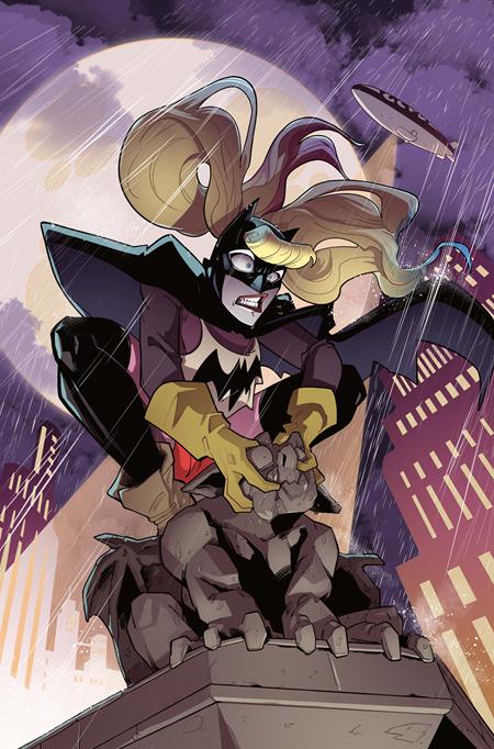 HARLEY QUINN #60