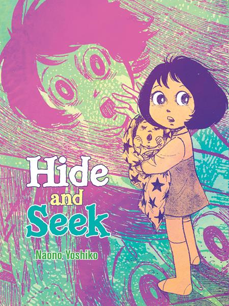 HIDE AND SEEK TP