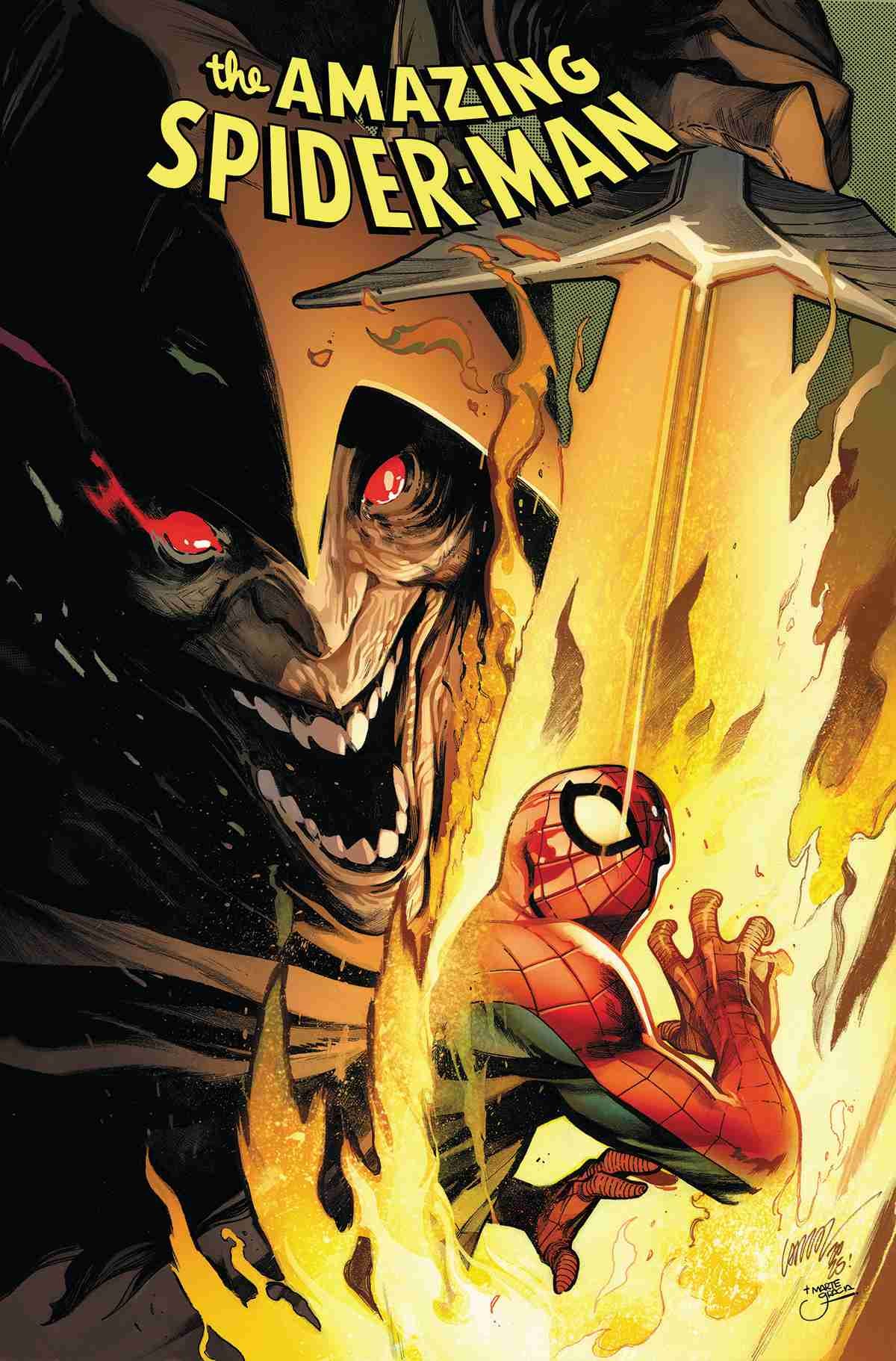SPIDER-MAN (ab 2025) #3