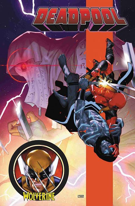 DEADPOOL (ab 2023) #16