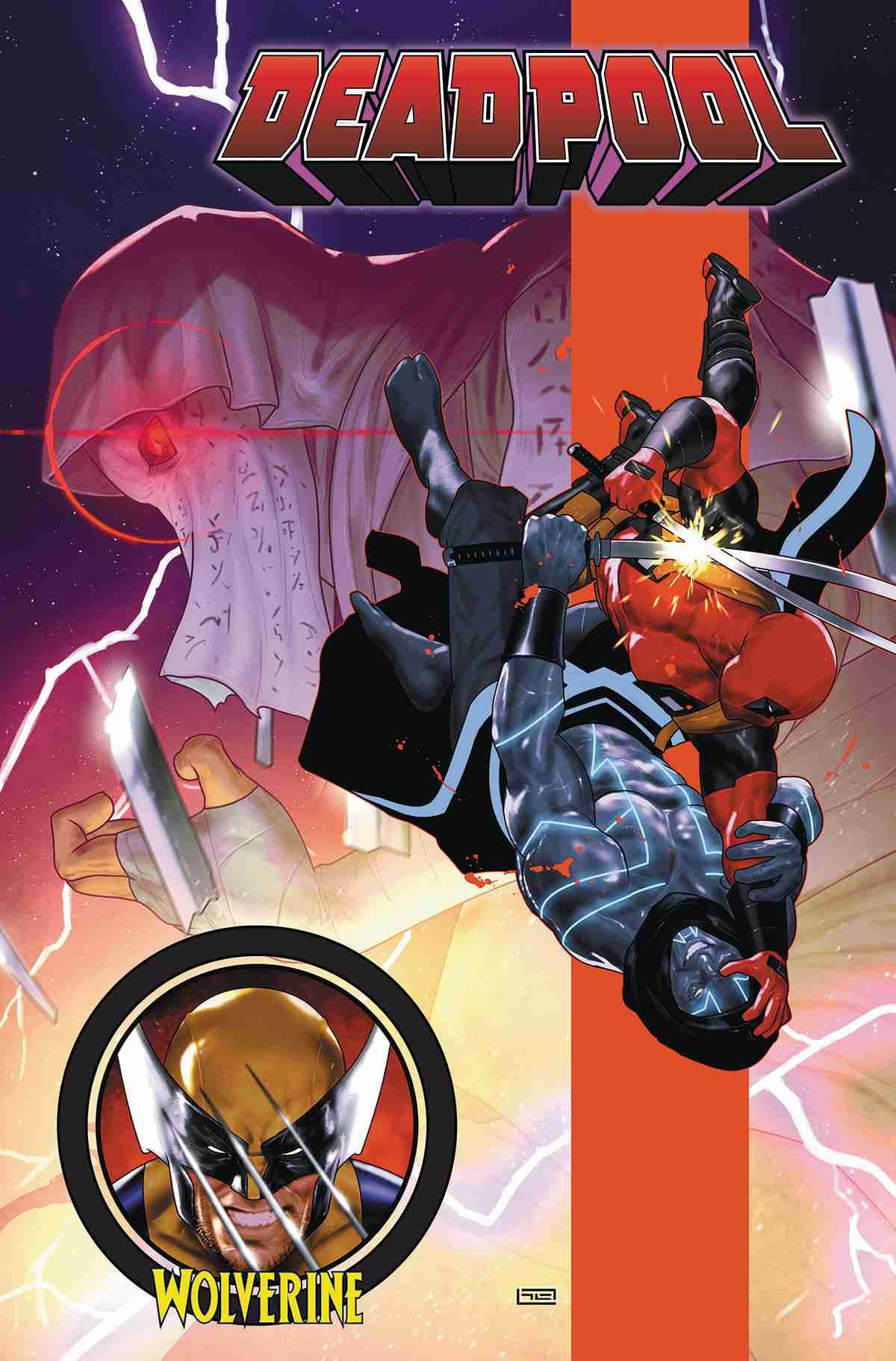 DEADPOOL (ab 2023) #16