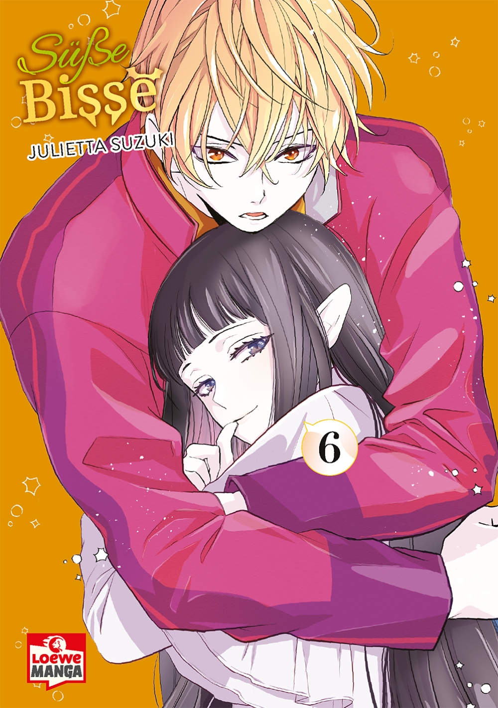 SÜßE BISSE #06
