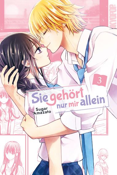 SIE GEHÖRT NUR MIR ALLEIN #03
