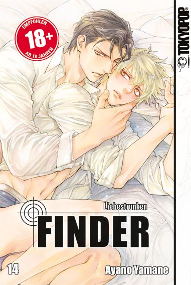 FINDER #14