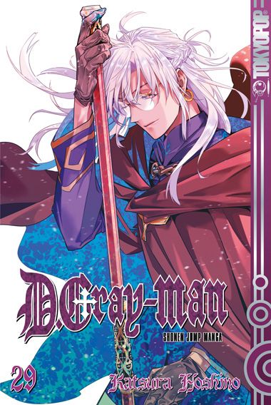 D GRAY-MAN #29