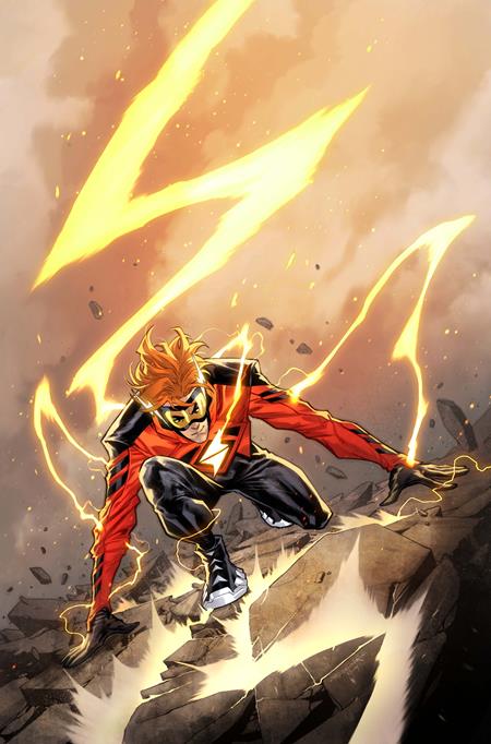 ABSOLUTE FLASH #14
