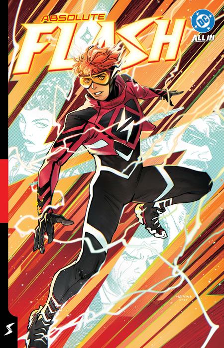 ABSOLUTE FLASH TP VOL 02