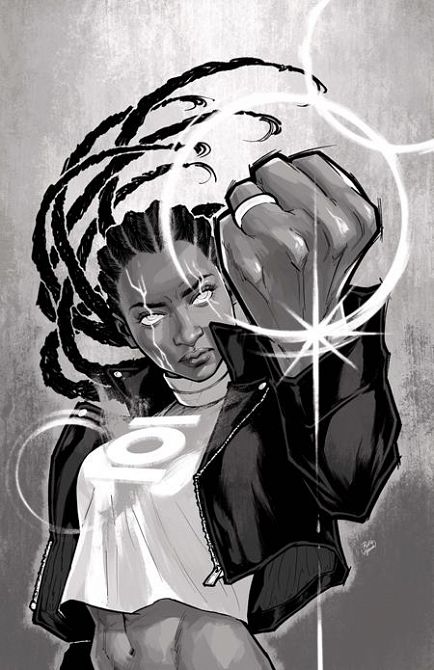 ABSOLUTE GREEN LANTERN #13