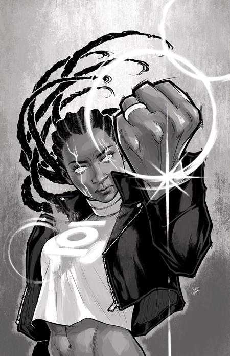 ABSOLUTE GREEN LANTERN #13