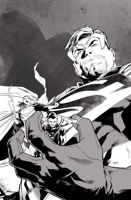 ADVENTURES OF SUPERMAN BOOK OF EL #8