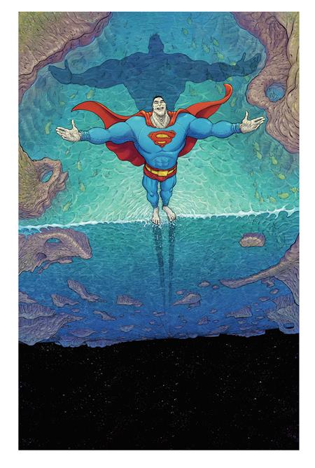 BIZARRO YEAR NONE #1