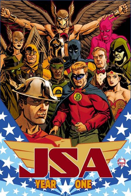 JSA #18