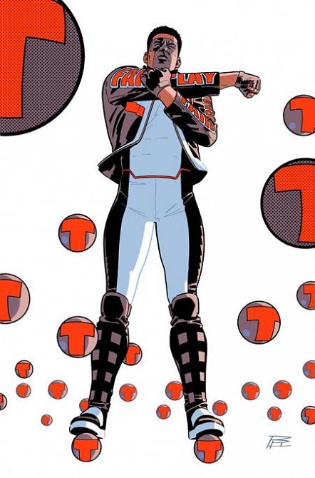 JUSTICE LEAGUE UNLIMITED #18