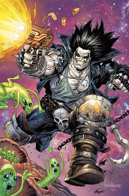 LOBO #2